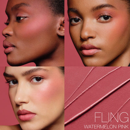 Mini Multiple Blush & Sculpt Stick Duo