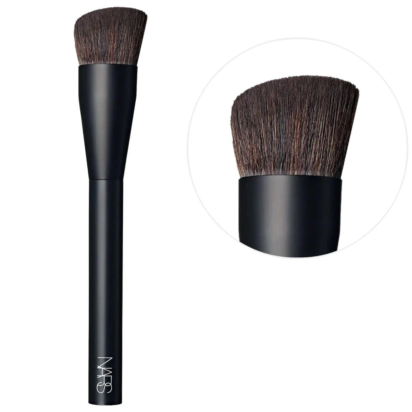 #17 Cream Cheek Brush