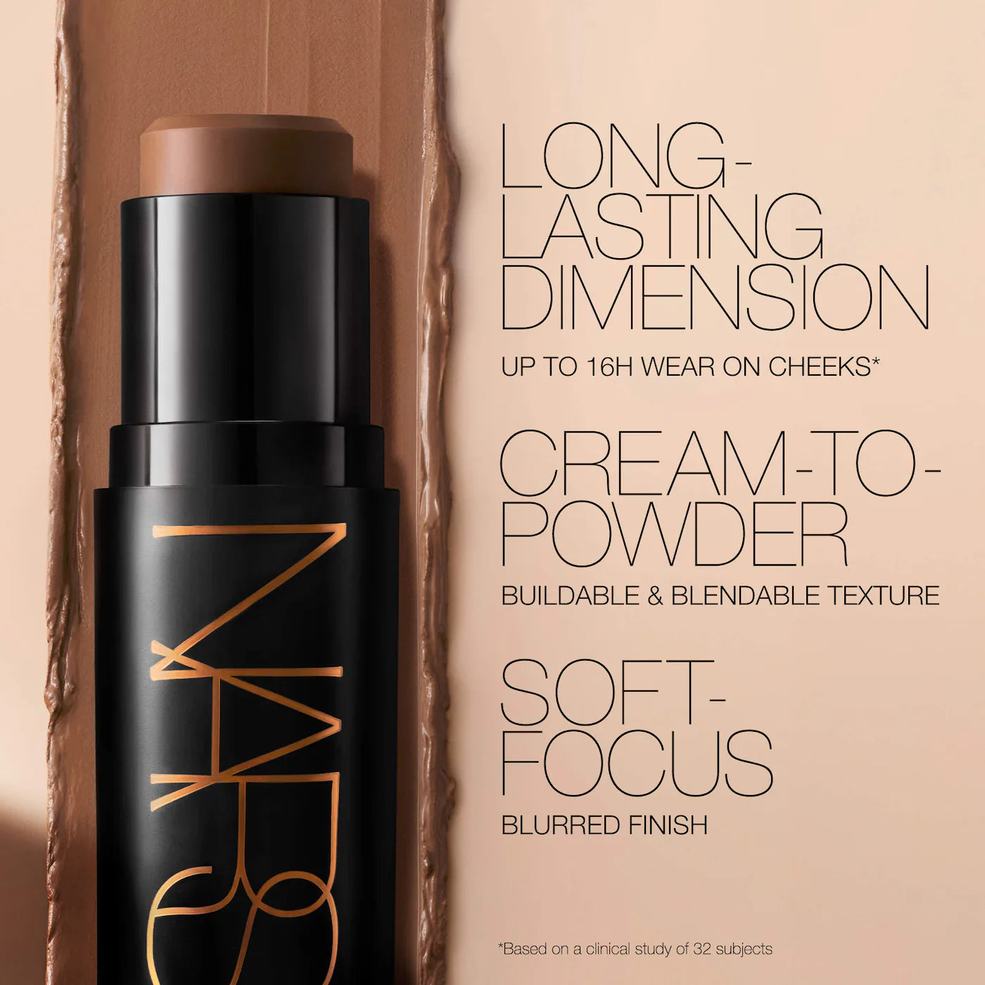 The Multiple Sculpting Contour Stick
