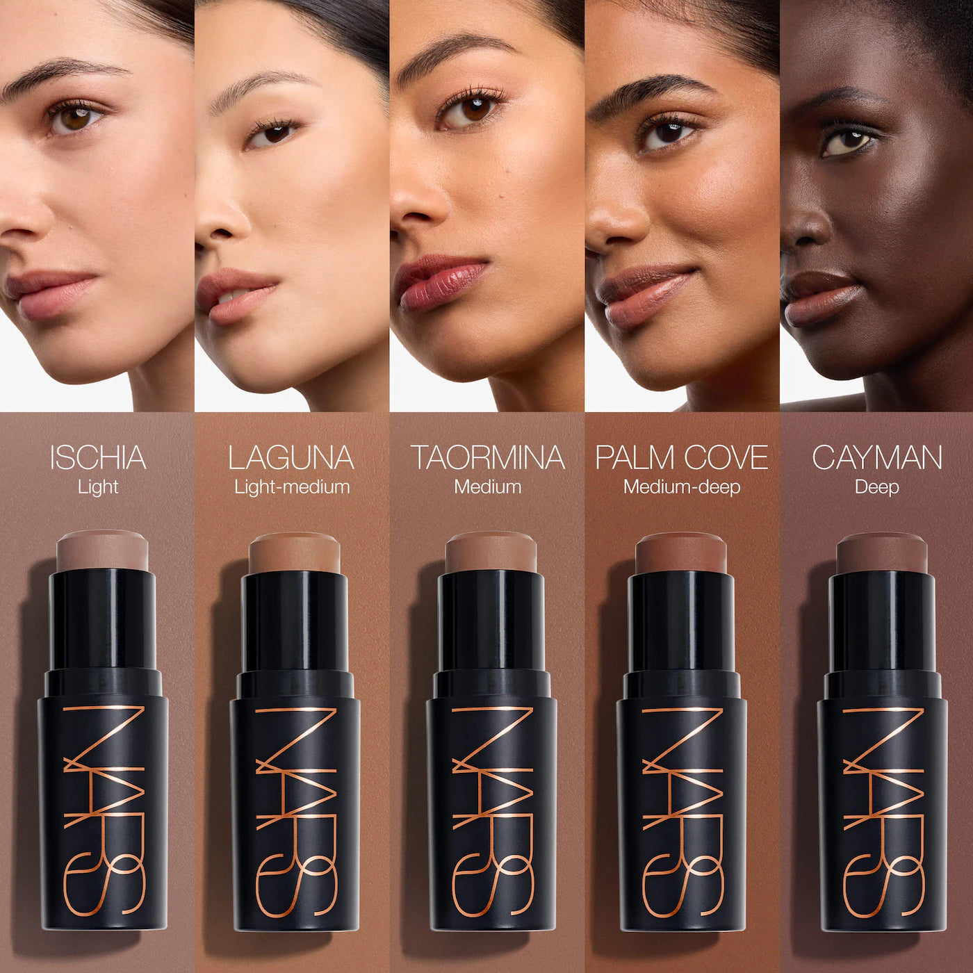 The Multiple Sculpting Contour Stick