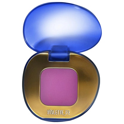 PLUME EYESHADOW Feather Matte Veil + Feather Shimmer Veil