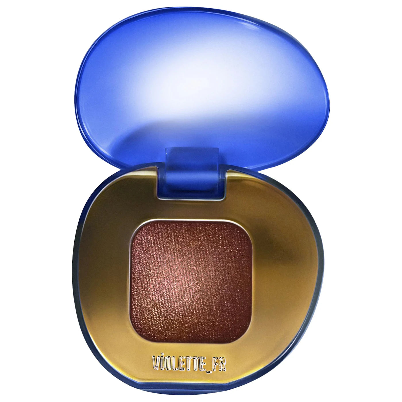 PLUME EYESHADOW Feather Matte Veil + Feather Shimmer Veil