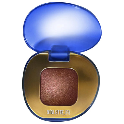 PLUME EYESHADOW Feather Matte Veil + Feather Shimmer Veil