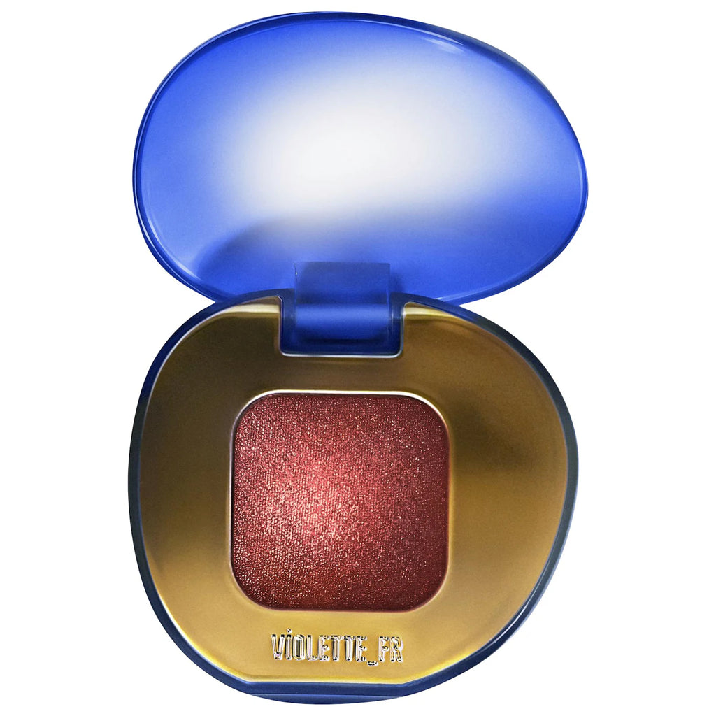 PLUME EYESHADOW Feather Matte Veil + Feather Shimmer Veil