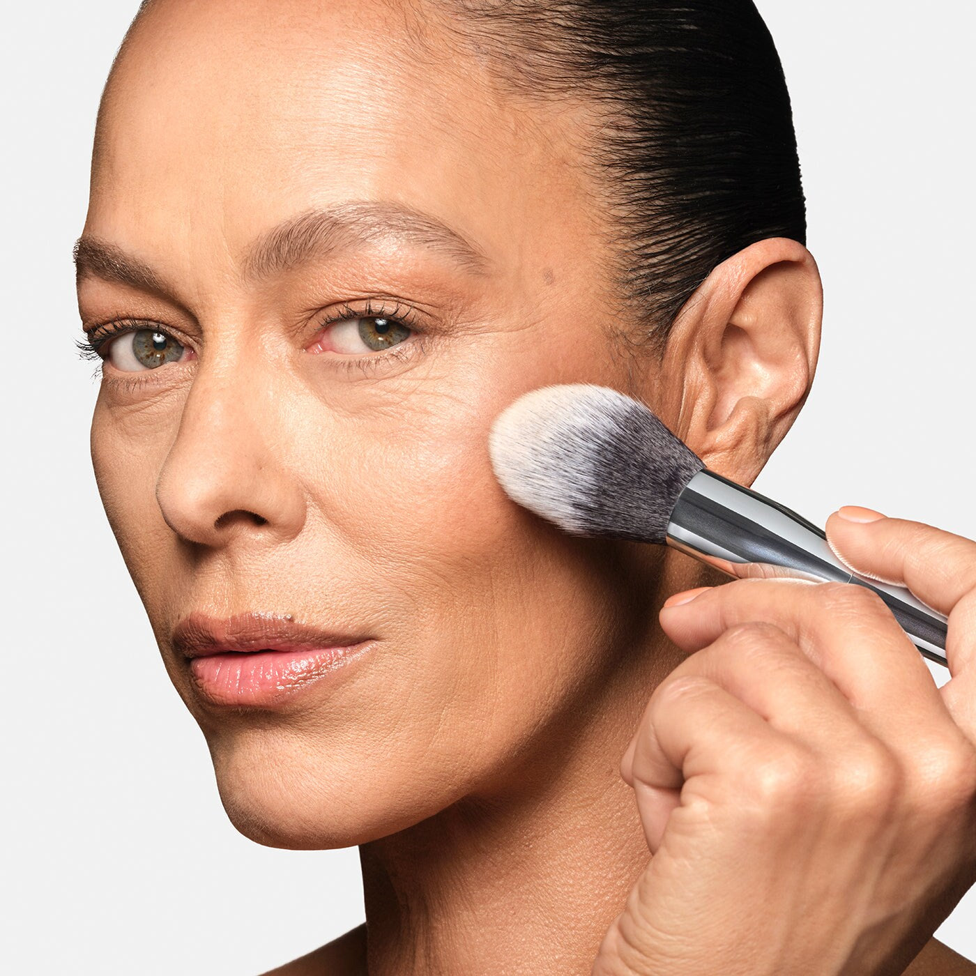 Powder Brush