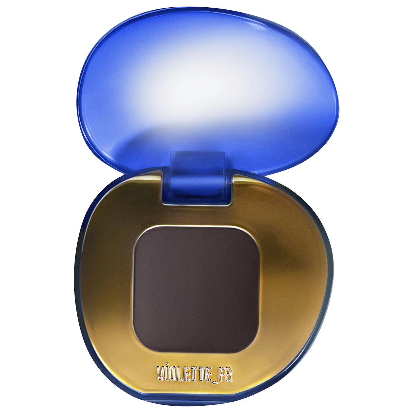 PLUME EYESHADOW Feather Matte Veil + Feather Shimmer Veil