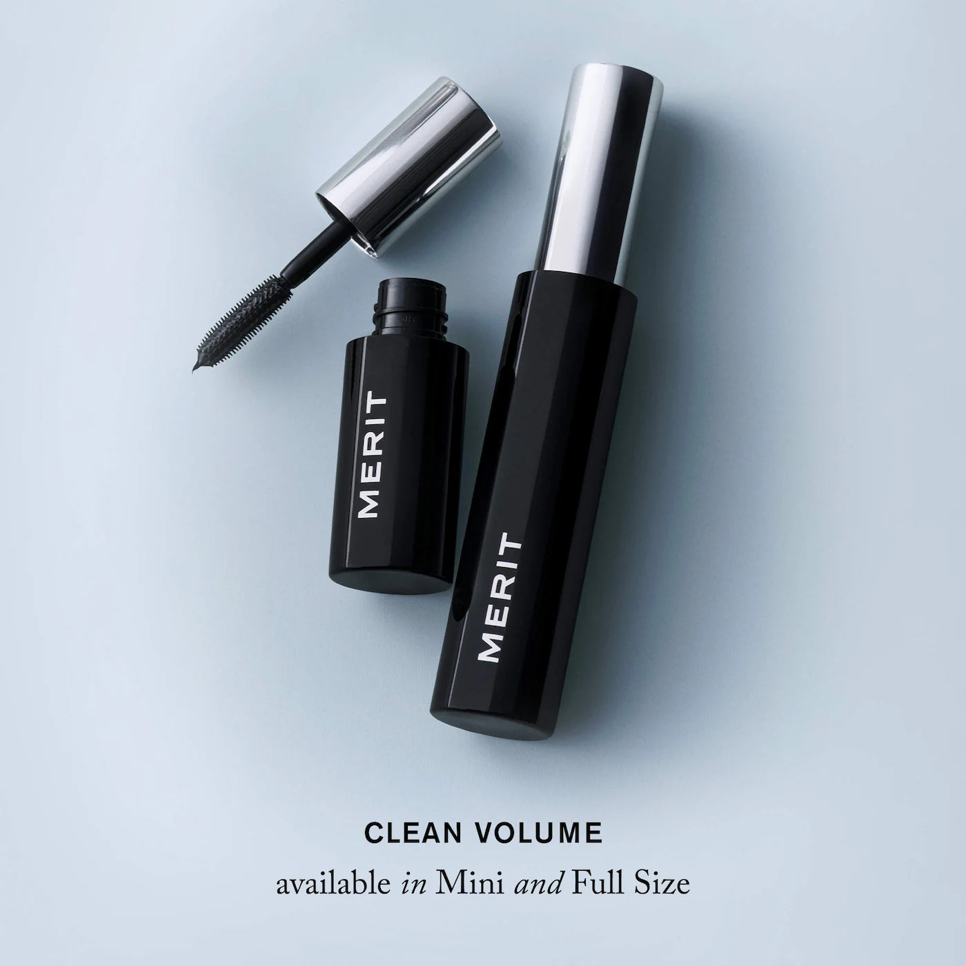 Clean Volume - Volumizing Tubing Mascara