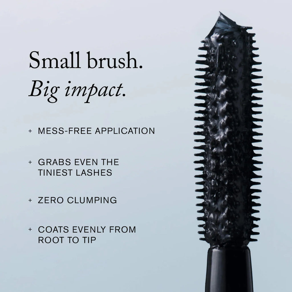 Clean Volume - Volumizing Tubing Mascara