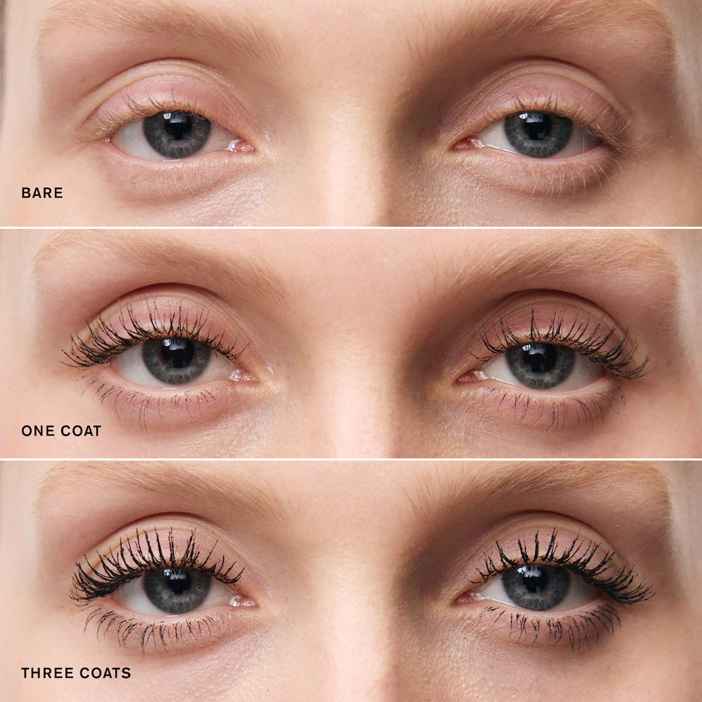 Clean Volume - Volumizing Tubing Mascara