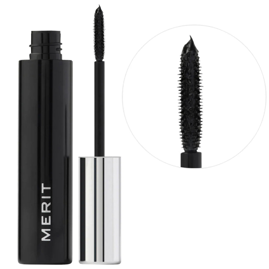 Clean Volume - Volumizing Tubing Mascara