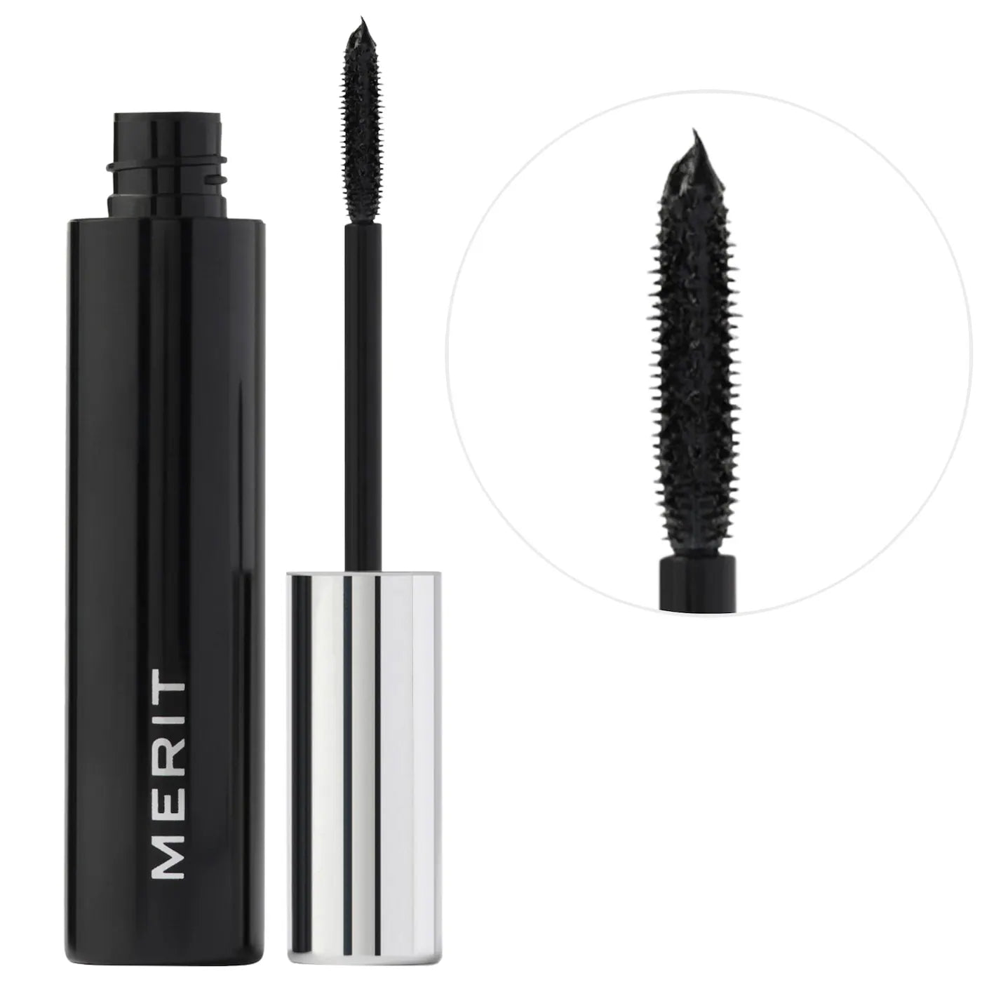 Clean Volume - Volumizing Tubing Mascara