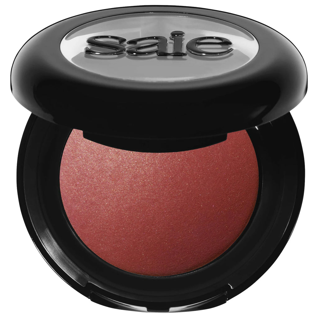 SuperSuede™ Powder Blush