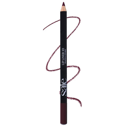 Lip Liner 101