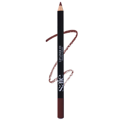 Lip Liner 101