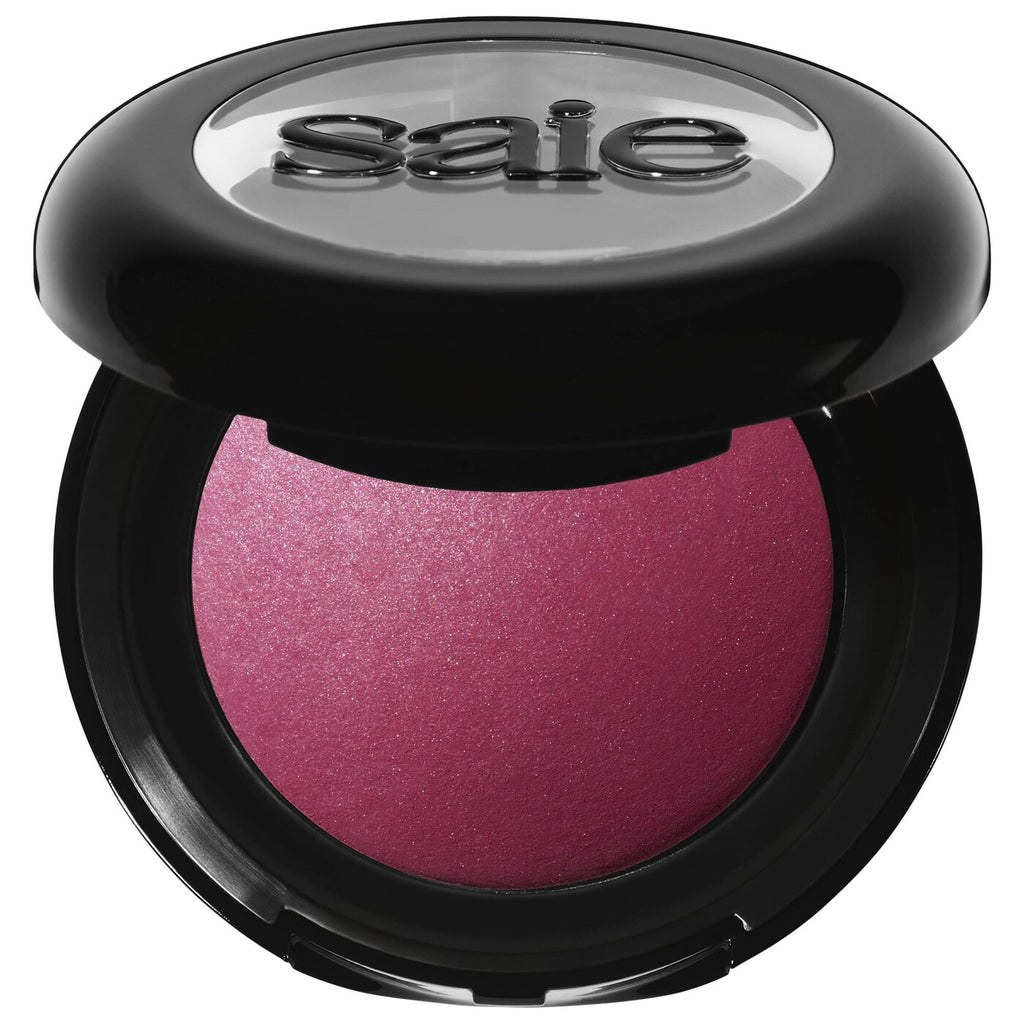 SuperSuede™ Powder Blush
