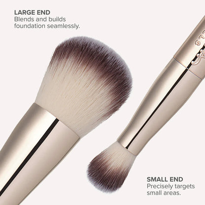 Impeccable Foundation & Face Brush