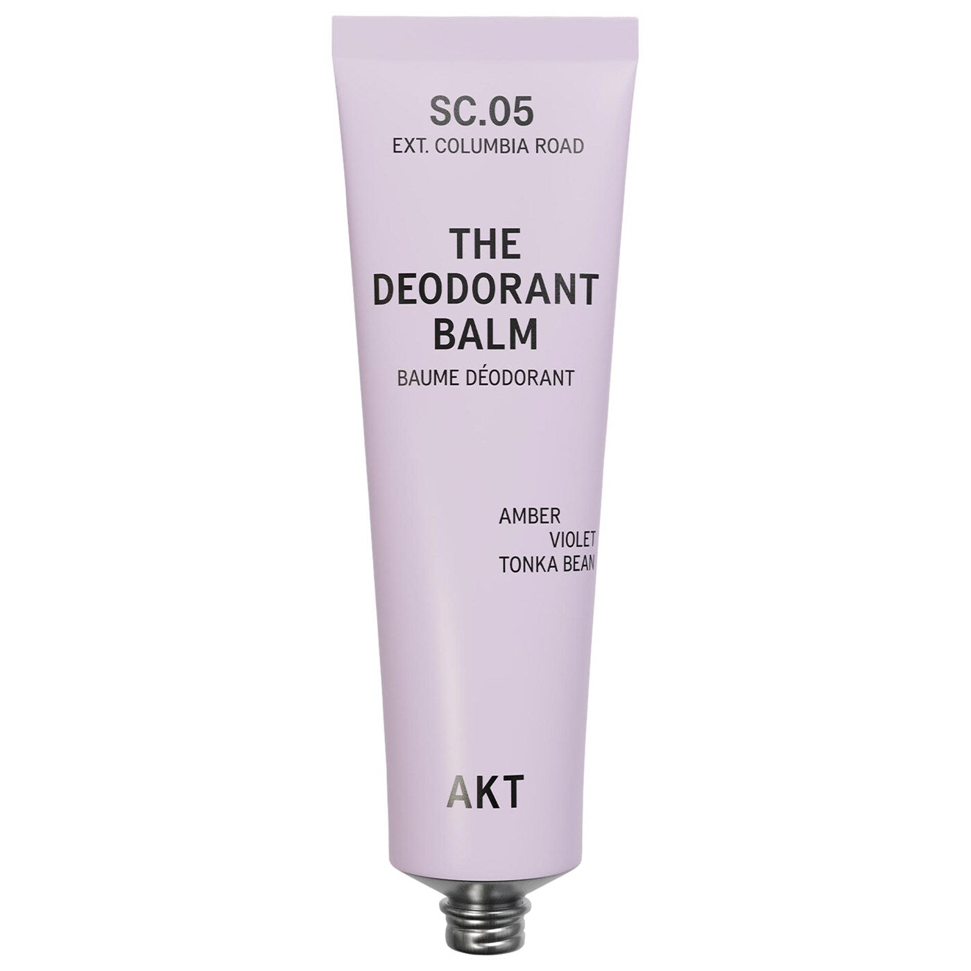 The Deodorant Balm