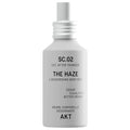 The Haze: A Deodorizing Body Mist - After Thunder
