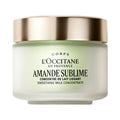 Hydrating Almond Milk Concentrate Refillable Body Moisturizer