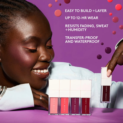 Shake N' Play Liquid Blush