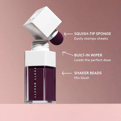 Shake N' Play Liquid Blush