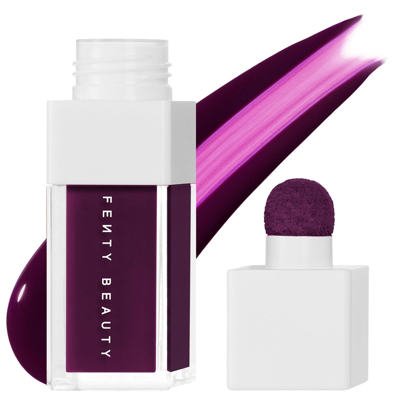 Shake N' Play Liquid Blush