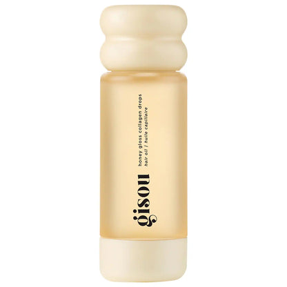 Honey Gloss Collagen Drops Hair Oil for Fine to Medium Hair