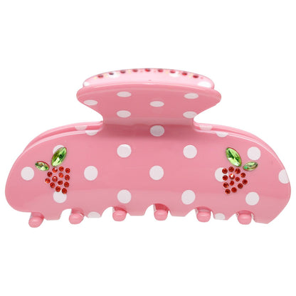 Sweetheart Hair Claw Clip