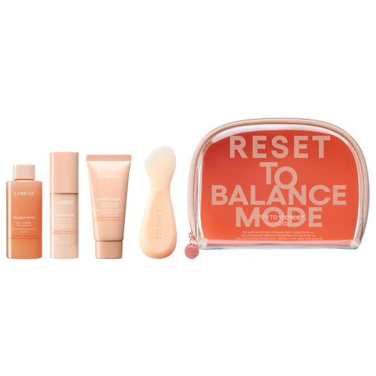Reset to Balance Mode Kit