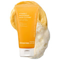 Vitamin C Brightening Daily Korean Mask-to-Foam™ Cleanser