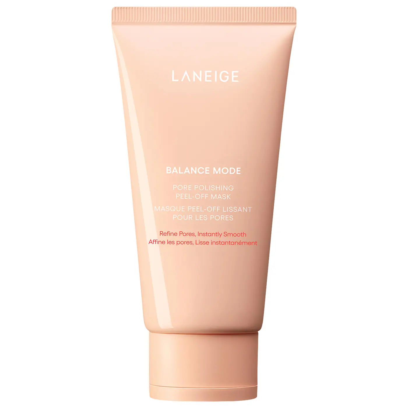 Balance Mode Pore Polishing Peel-Off Face Mask