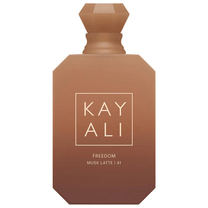 FREEDOM MUSK LATTE | 41 Eau de Parfum Travel Spray