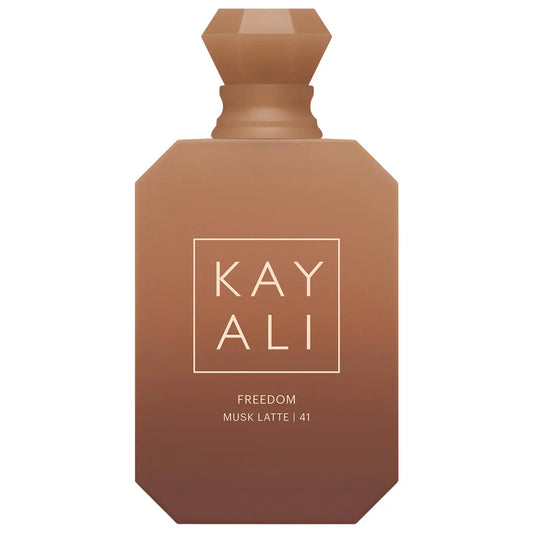 FREEDOM MUSK LATTE | 41 Eau de Parfum Travel Spray