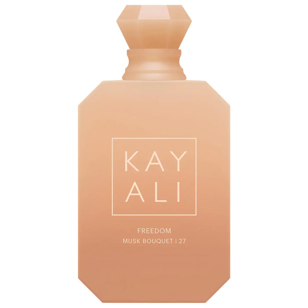 FREEDOM MUSK BOUQUET | 27 Eau de Parfum Travel Spray