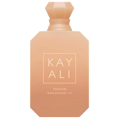 FREEDOM MUSK BOUQUET | 27 Eau de Parfum Travel Spray