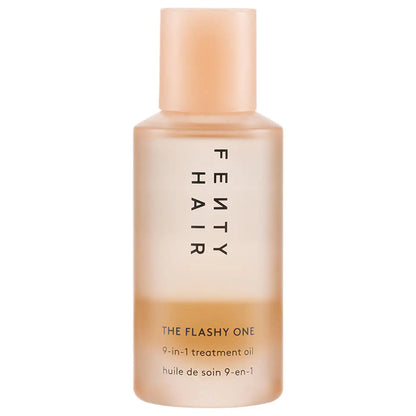 The Flashy One 9-in-1 Hair Oil