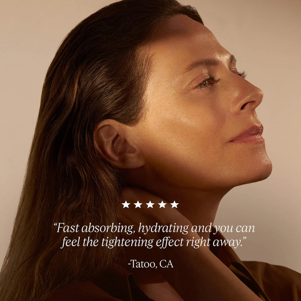 Firming Immortelle Divine Smoothing Neck Cream