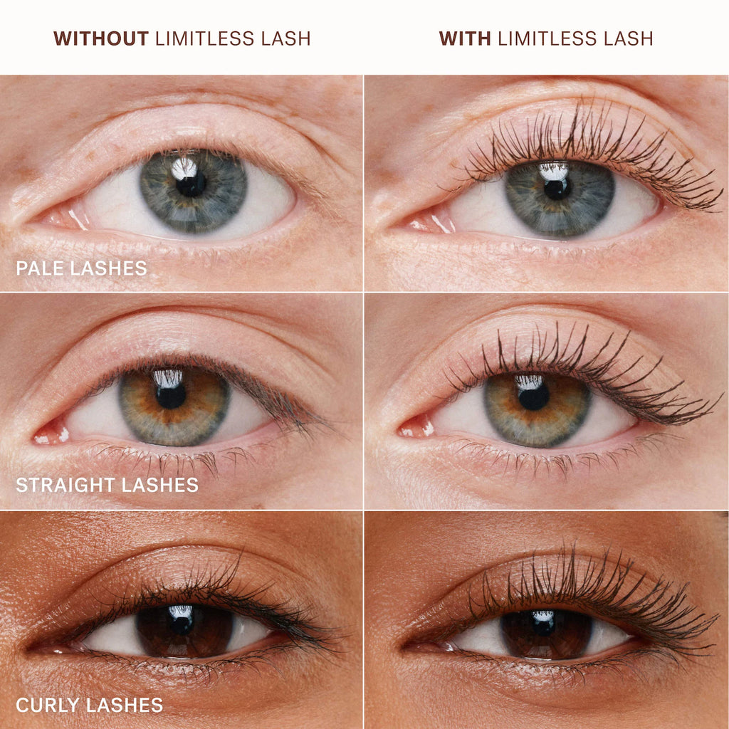 Minis for Any Mood Eye, Cheek, and Lip Set
