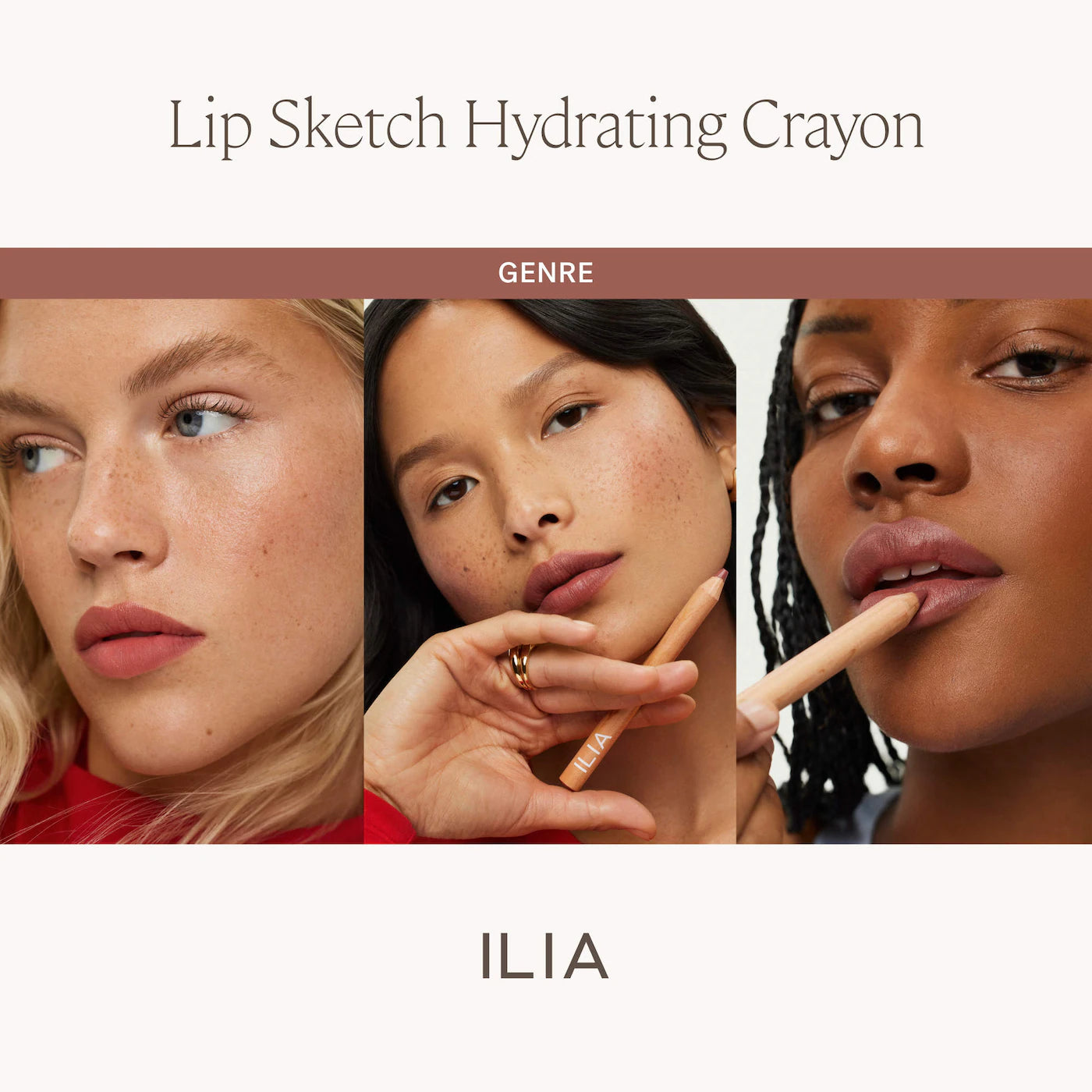 Minis for Any Mood Eye, Cheek, and Lip Set