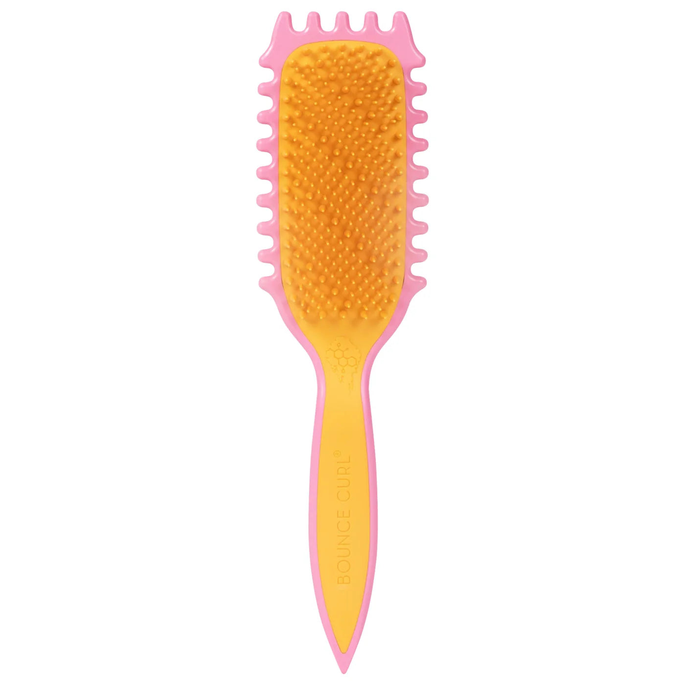 Slick-Dense Define Edgelift Brush