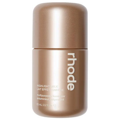 Highlight Milk