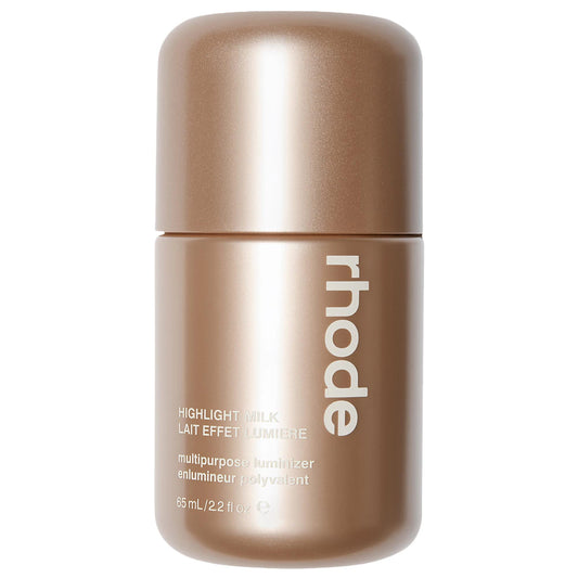 Highlight Milk