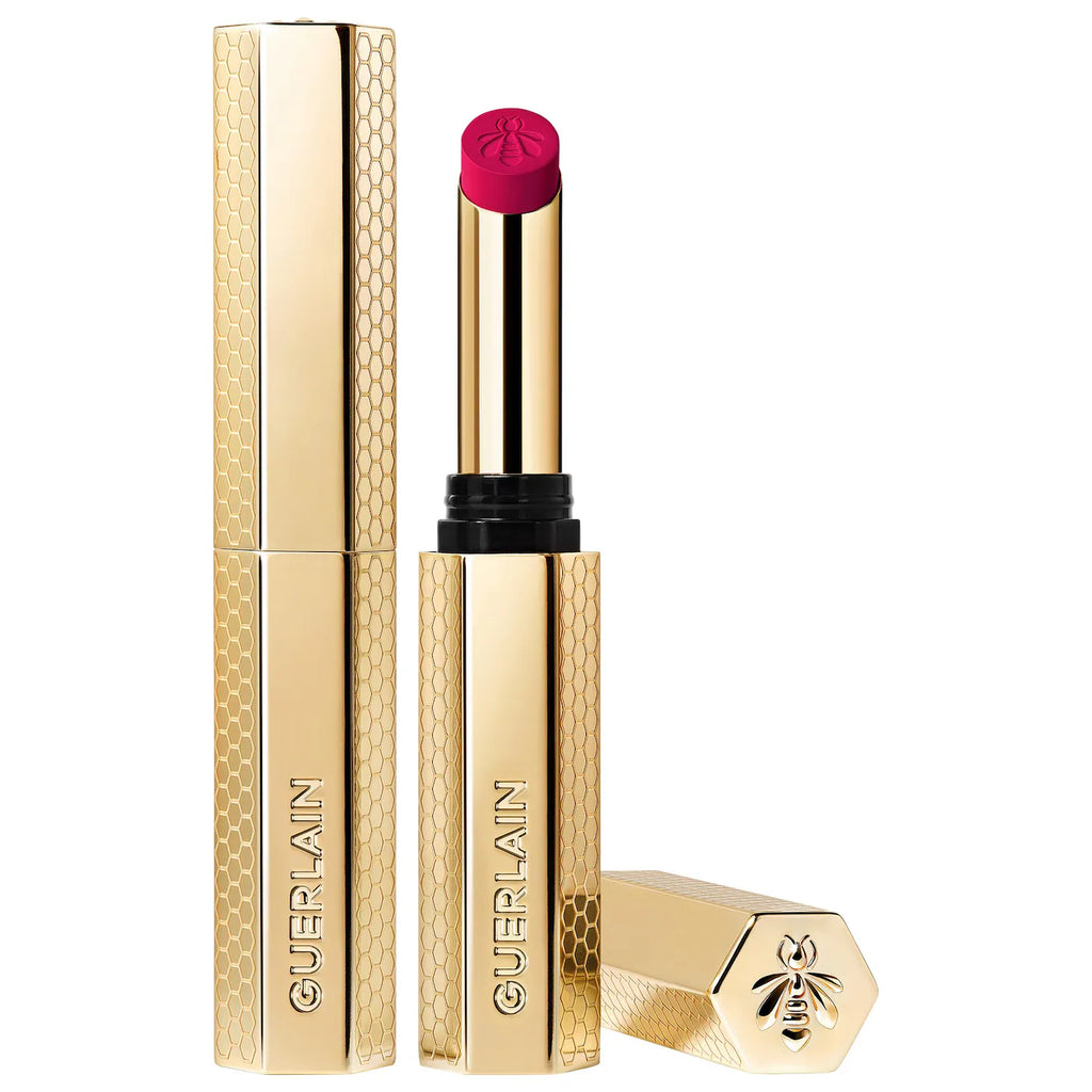 Kiss Kiss Blur Matte Long-Wearing Lipstick