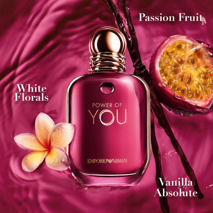 Power of You Eau de Parfum Mini Duo Gift Set