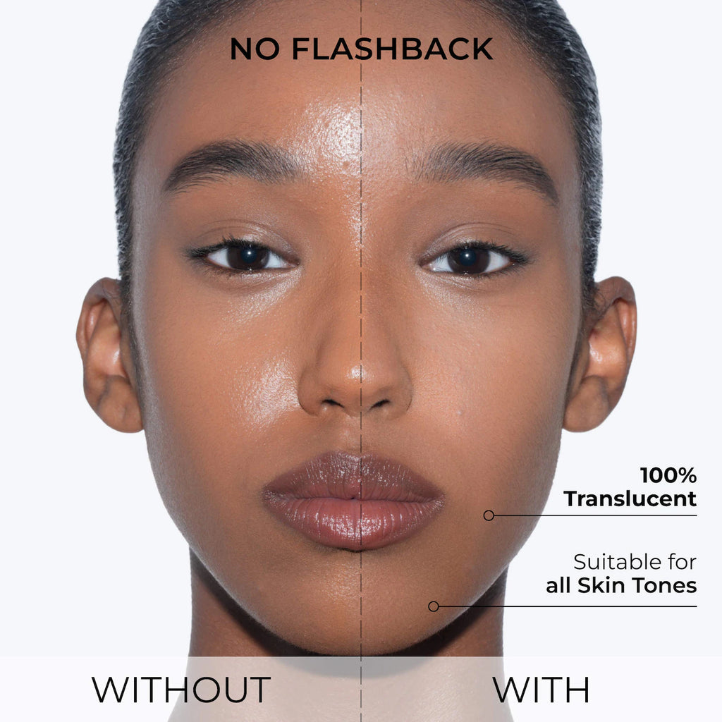 HY-GLAM™ SETTING POWDER