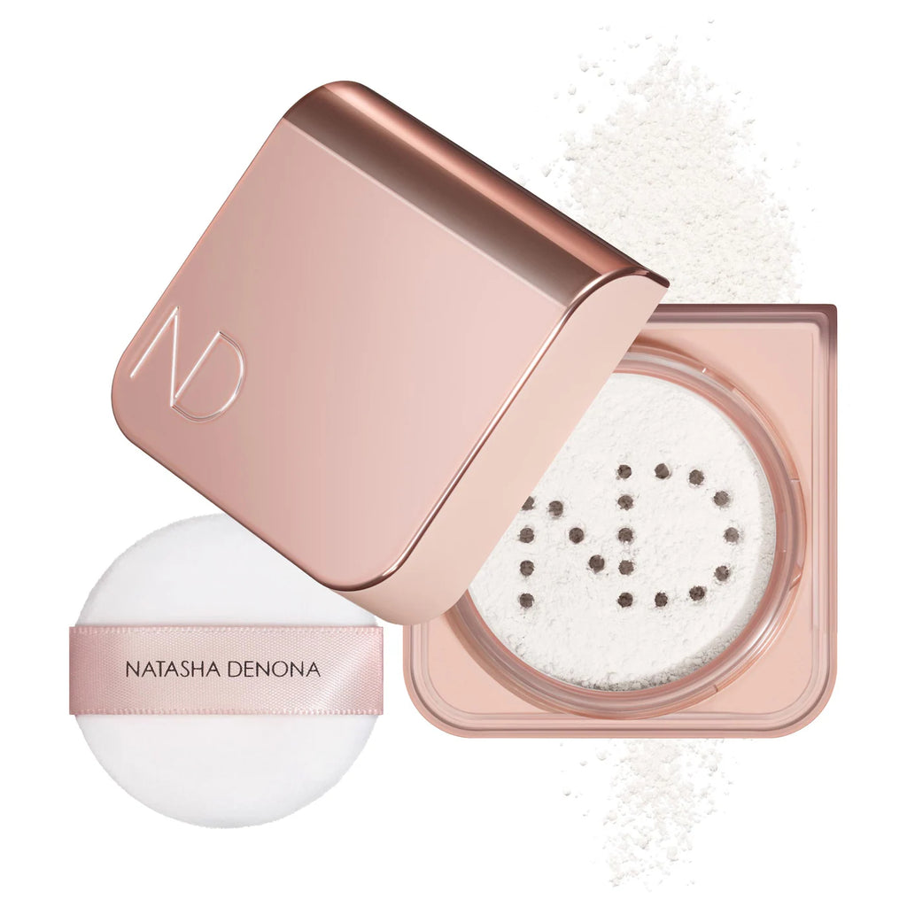 HY-GLAM™ SETTING POWDER