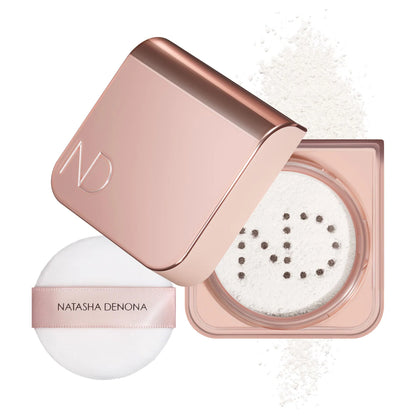 HY-GLAM™ SETTING POWDER