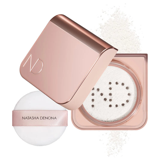 HY-GLAM™ SETTING POWDER