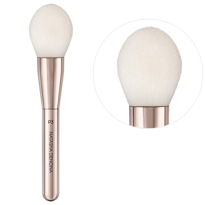 HY-GLAM™ Powder Brush