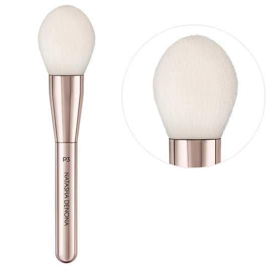 HY-GLAM™ Powder Brush